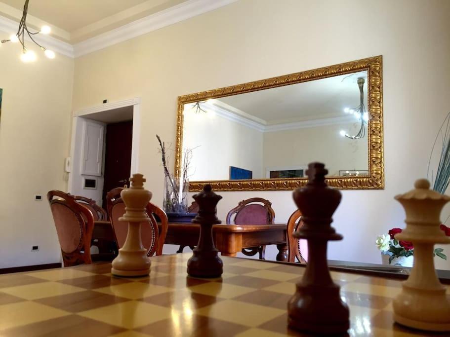 Vatican Fabio Massimo Apartment - Stay Inn Rome Experience Exterior foto